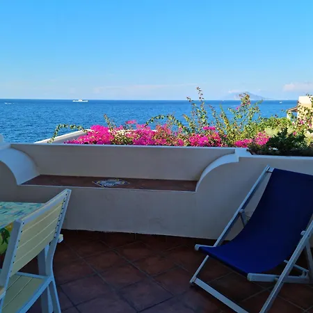 Di Daniela Saltalamacchia Apartmán *