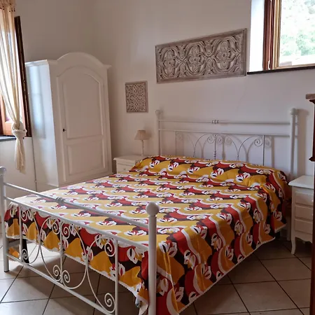 Di Daniela Saltalamacchia Apartmán *