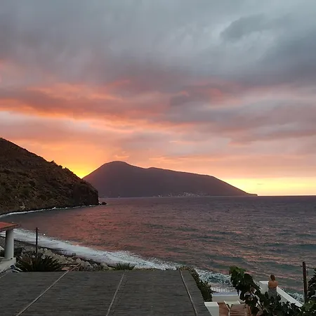 Di Daniela Saltalamacchia Apartmán Acquacalda