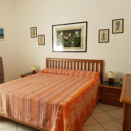 Di Daniela Saltalamacchia Apartmán