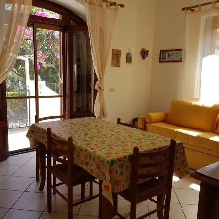 Di Daniela Saltalamacchia Apartmán