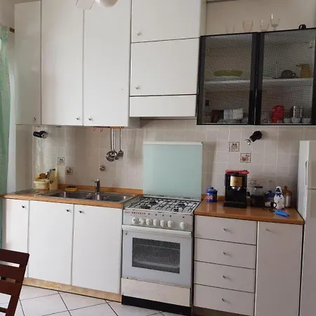 Apartmán Di Daniela Saltalamacchia