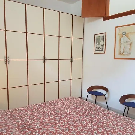 Di Daniela Saltalamacchia Apartmán Acquacalda
