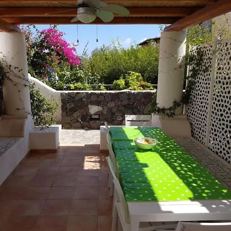 Di Daniela Saltalamacchia Apartmán Acquacalda