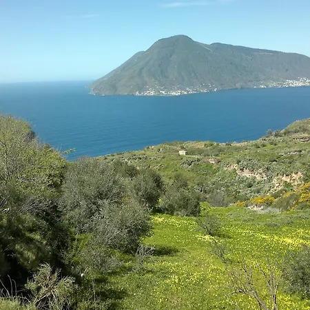 Di Daniela Saltalamacchia Apartmán Acquacalda