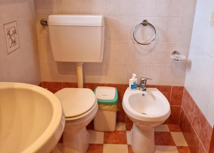 Di Daniela Saltalamacchia Apartmán *