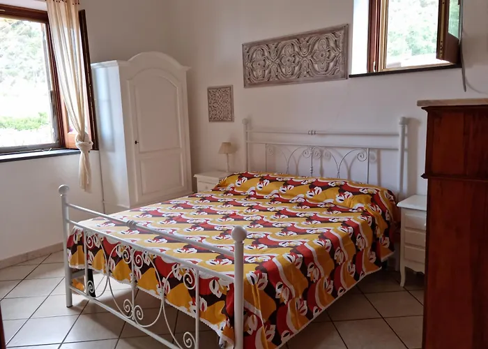 Di Daniela Saltalamacchia Apartmán *