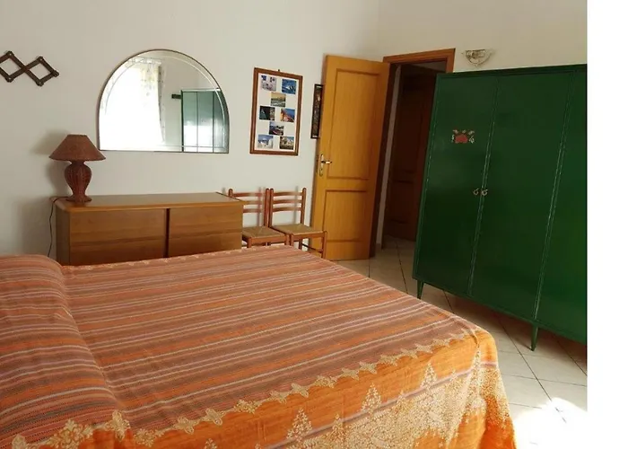 Apartmán Di Daniela Saltalamacchia *