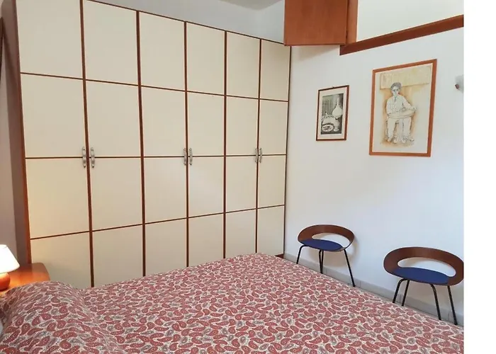 Di Daniela Saltalamacchia Apartmán Acquacalda