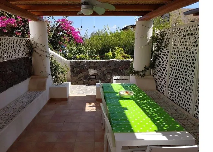 Di Daniela Saltalamacchia Apartmán Acquacalda