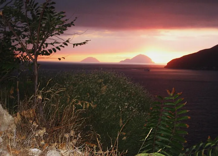 Apartmán Di Daniela Saltalamacchia *