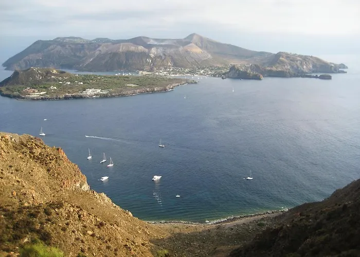 Di Daniela Saltalamacchia Apartmán *