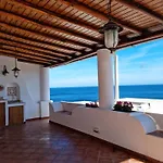Apartmán Di Daniela Saltalamacchia Acquacalda