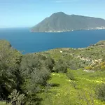 Di Daniela Saltalamacchia Apartmán Acquacalda