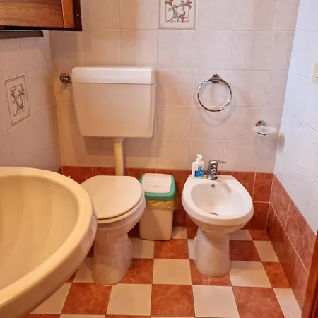 Di Daniela Saltalamacchia Appartamento *