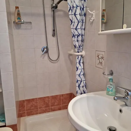 Apartment Di Daniela Saltalamacchia *