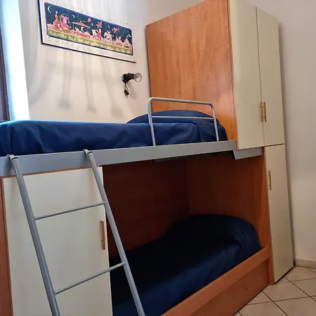 Di Daniela Saltalamacchia Apartment Acquacalda
