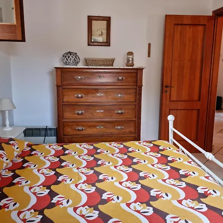 Apartment Di Daniela Saltalamacchia *