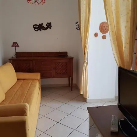 Apartment Di Daniela Saltalamacchia Acquacalda