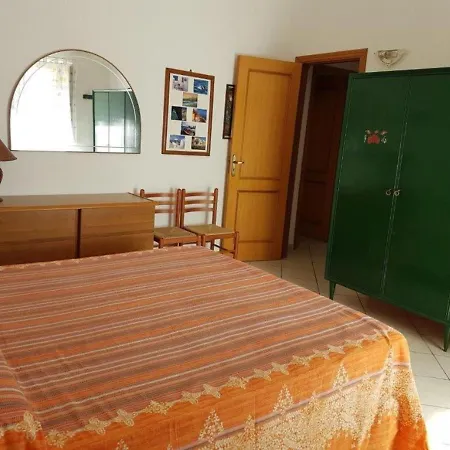 Apartment Di Daniela Saltalamacchia *