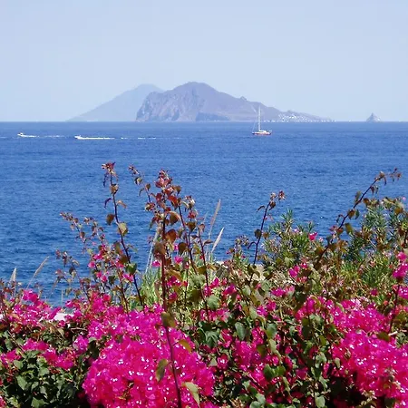 Di Daniela Saltalamacchia Appartamento Acquacalda