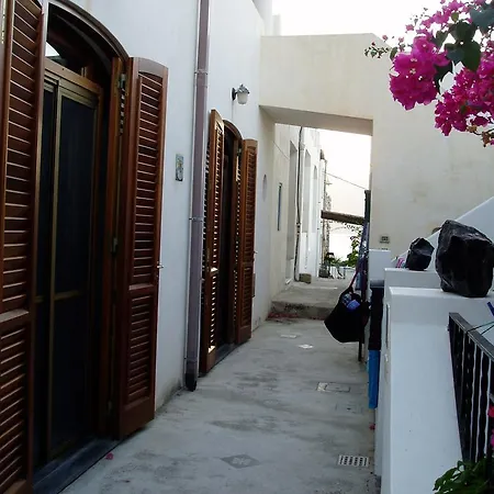 Apartment Di Daniela Saltalamacchia Acquacalda