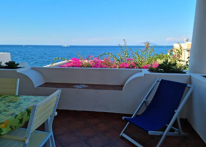 Di Daniela Saltalamacchia Apartment *