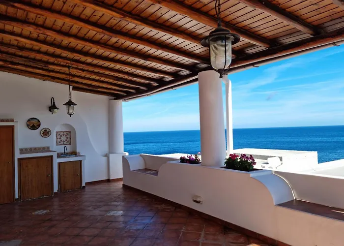 Appartement Di Daniela Saltalamacchia Acquacalda