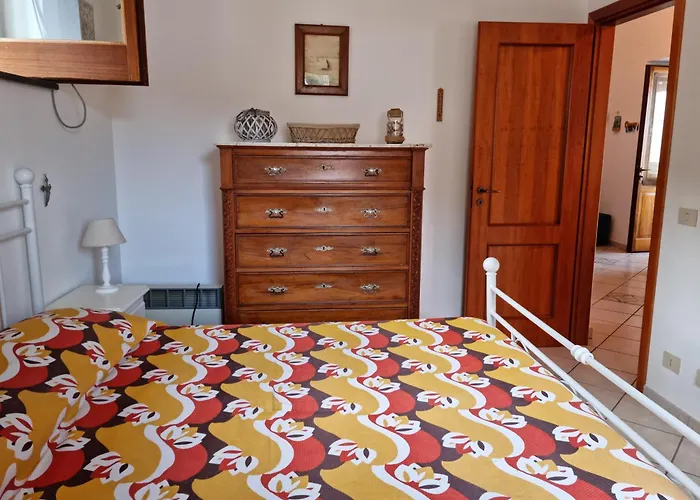 Apartment Di Daniela Saltalamacchia *