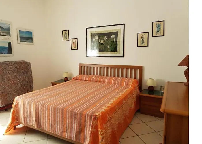 Di Daniela Saltalamacchia Apartment