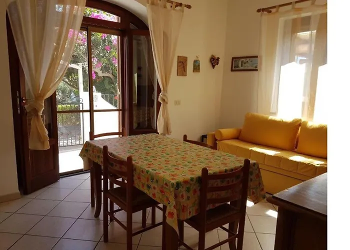 Di Daniela Saltalamacchia Appartement