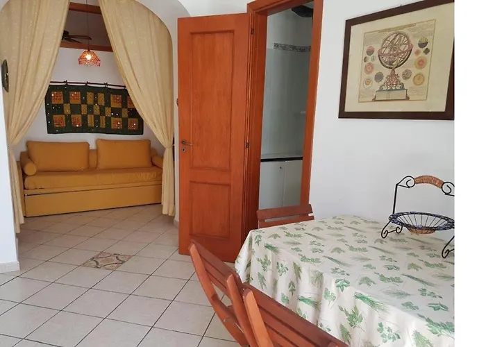 Appartement Di Daniela Saltalamacchia *