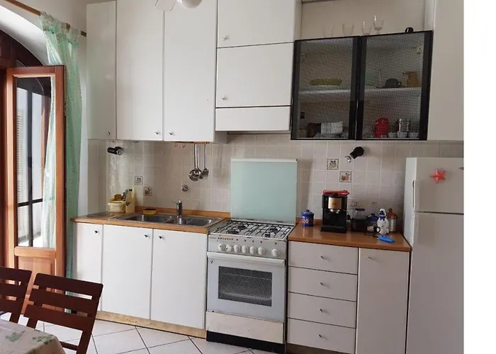 Appartement Di Daniela Saltalamacchia