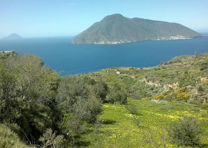 Di Daniela Saltalamacchia Appartement Acquacalda