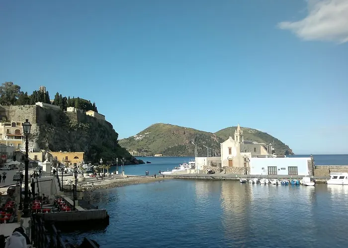 Appartement Di Daniela Saltalamacchia *