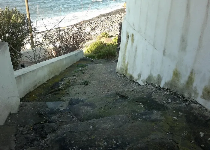 Appartement Di Daniela Saltalamacchia *