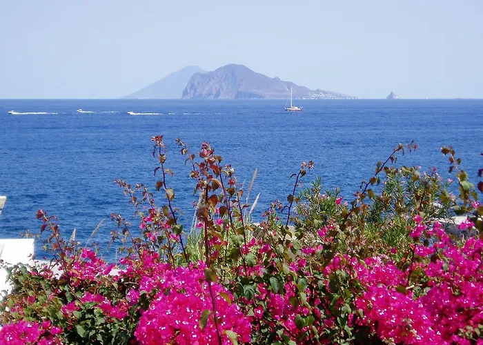 Di Daniela Saltalamacchia Appartement Acquacalda