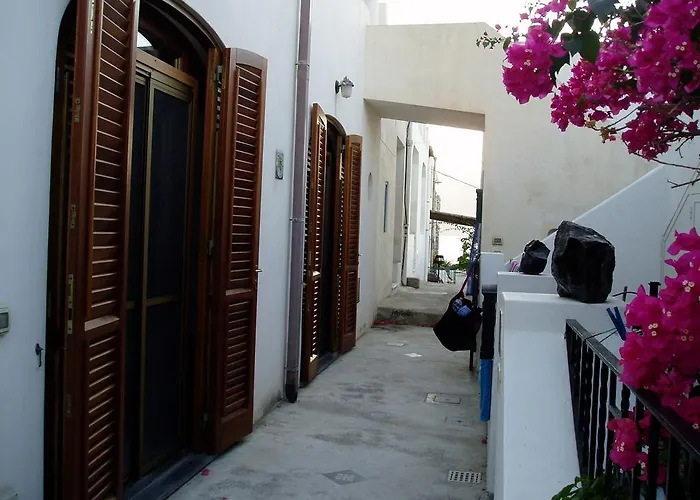 Appartement Di Daniela Saltalamacchia Acquacalda